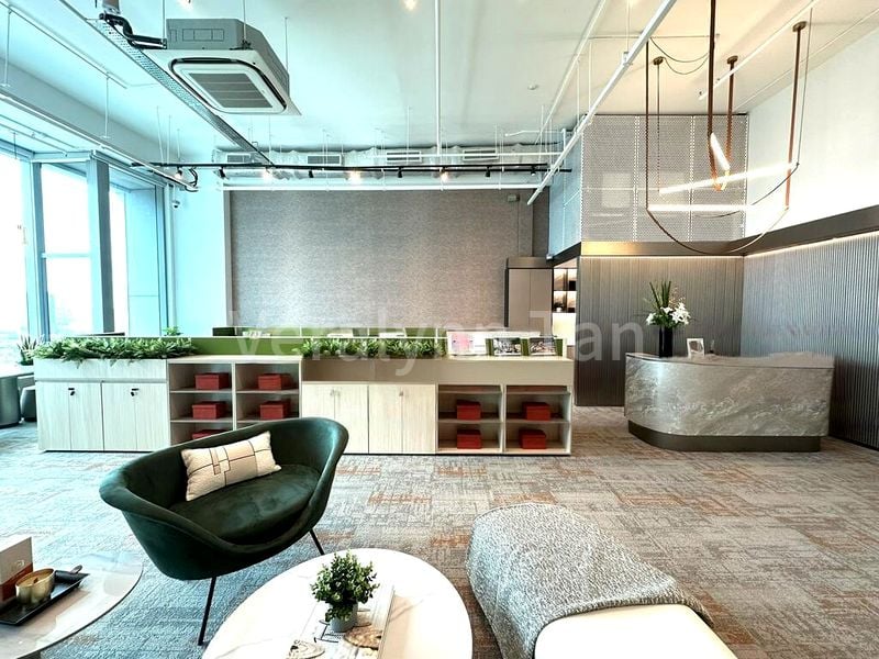 Office for Sale: ARC 380 - Image 3