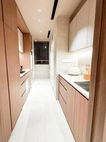 2 Bed Condo for Sale in  UPPERHOUSE at Orchard Boulevard / Orchard Boulevard - Image 3