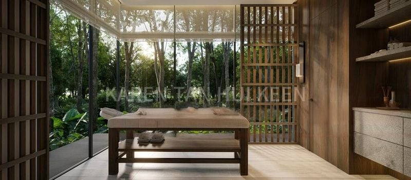 2 Bed Condo for Sale in  UPPERHOUSE at Orchard Boulevard / Orchard Boulevard - Image 6