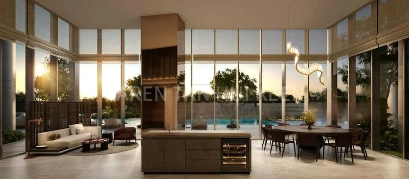 2 Bed Condo for Sale in  UPPERHOUSE at Orchard Boulevard / Orchard Boulevard - Image 10