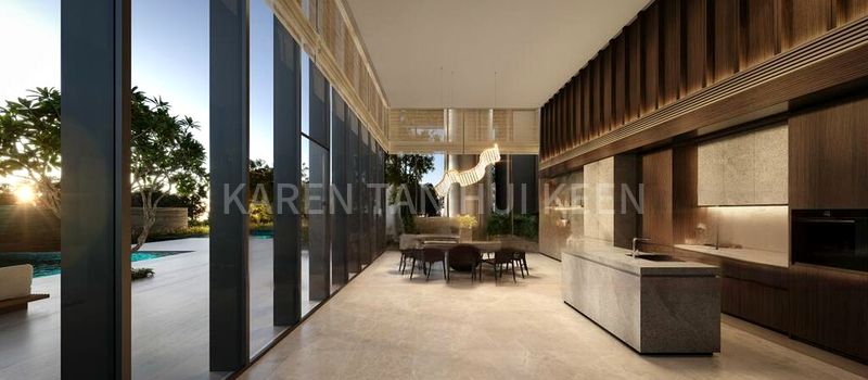 2 Bed Condo for Sale in  UPPERHOUSE at Orchard Boulevard / Orchard Boulevard - Image 9