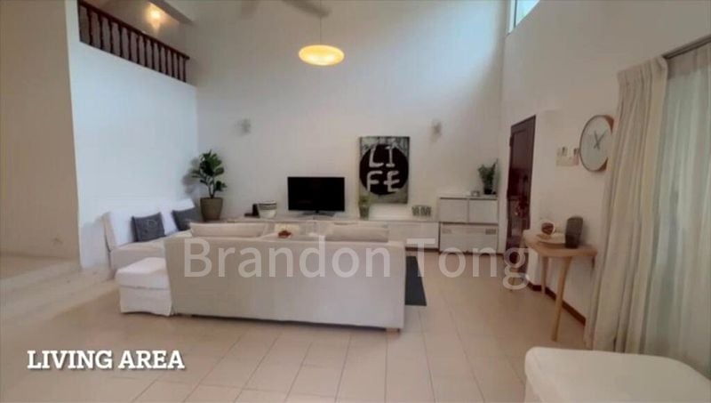 4 Bed Semi-Detached House (Landed) for Rent in  Regent Villas - Image 5