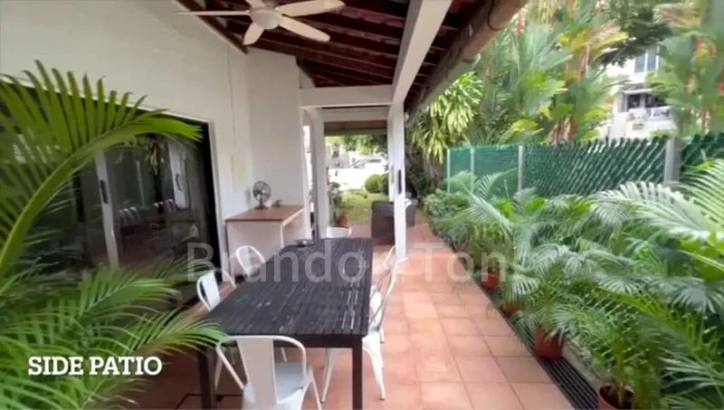 4 Bed Semi-Detached House (Landed) for Rent in  Regent Villas - Image 2