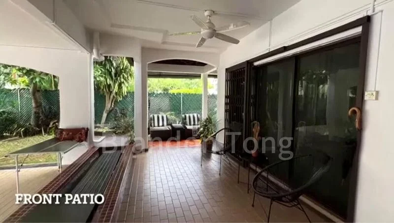 4 Bed Semi-Detached House (Landed) for Rent in  Regent Villas - Image 4