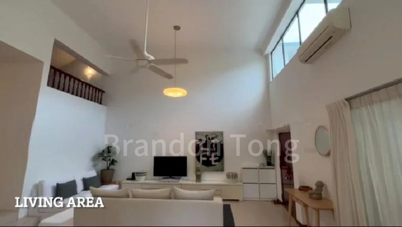 4 Bed Semi-Detached House (Landed) for Rent in  Regent Villas - Image 3