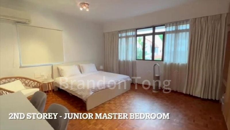 4 Bed Semi-Detached House (Landed) for Rent in  Regent Villas - Image 11