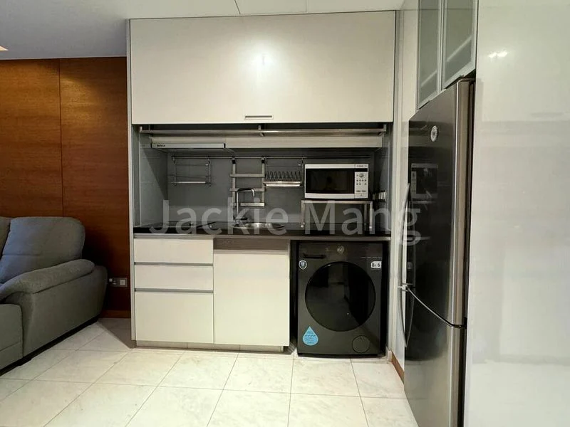 1 Bed Condo for Rent in  Icon - Image 3
