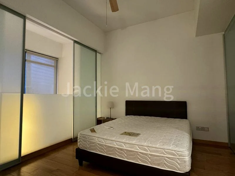 1 Bed Condo for Rent in  Icon - Image 2