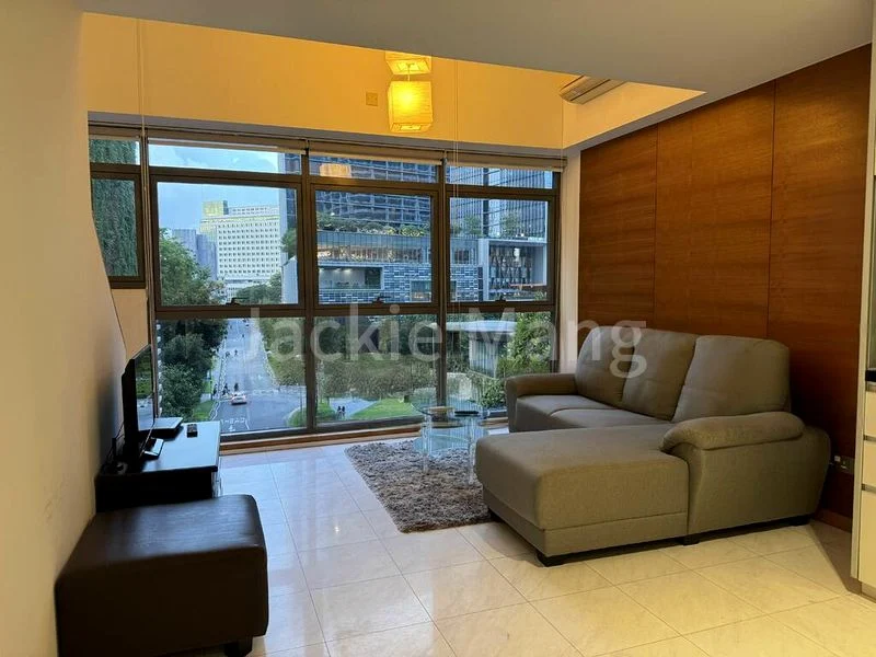 1 Bed Condo for Rent in  Icon - Image 5