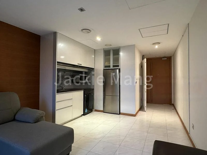 1 Bed Condo for Rent in  Icon - Image 4