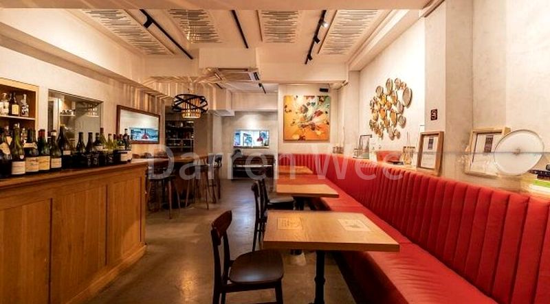 Food & Beverage for Rent: Craig Road - Ground Floor F&B Shop - Image 4