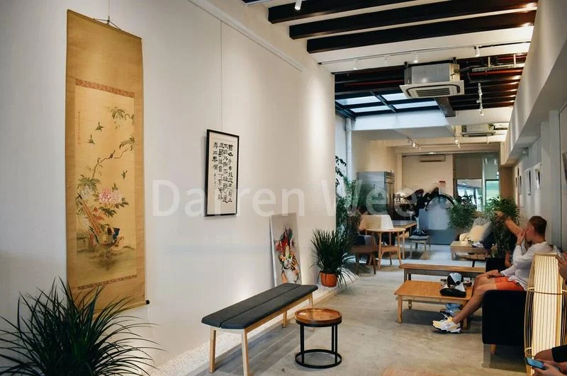 Food & Beverage for Rent: Craig Road - Ground Floor F&B Shop - Image 5