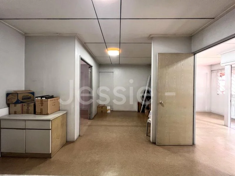 Shop / Shophouse for Sale: 844, Yishun Street 81 - Image 3