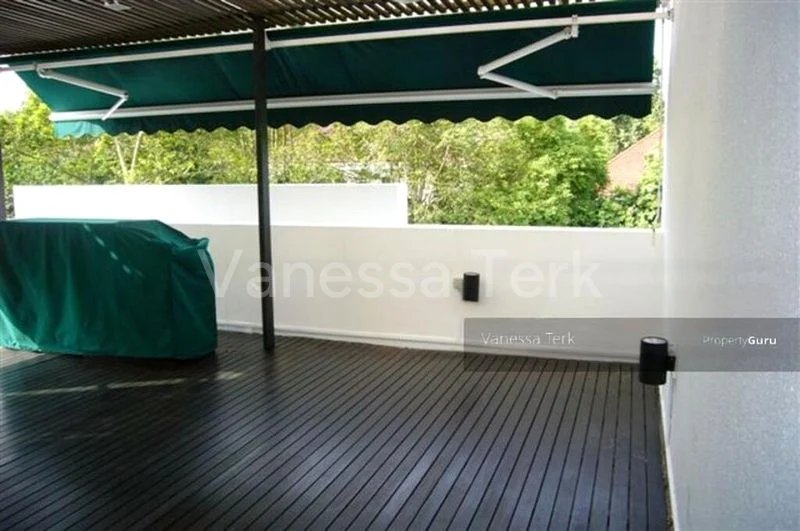 5 Bed Semi-Detached House (Landed) for Rent in  Ban Guan Park - Image 1