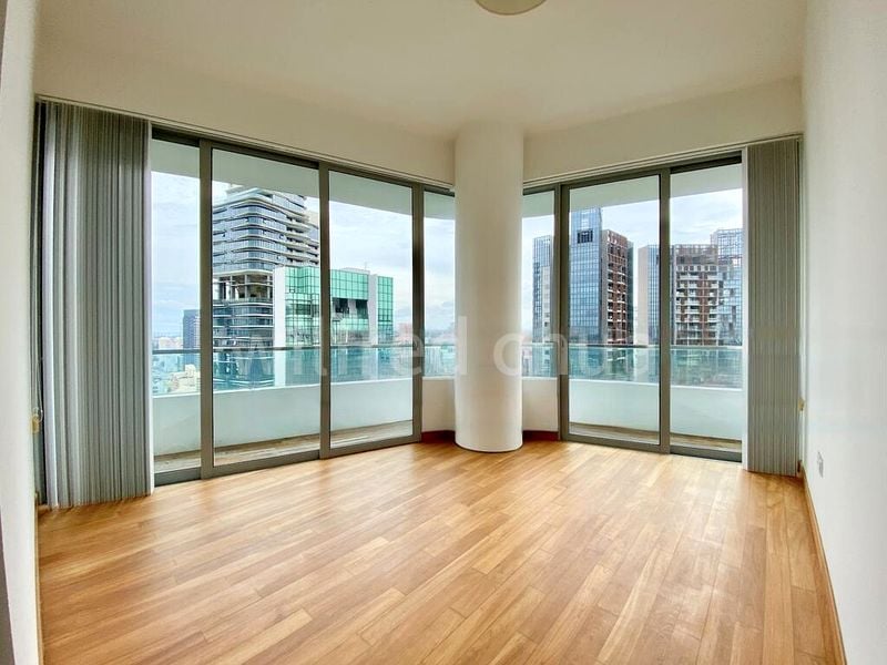 4 Bed Condo for Rent in Grange Infinite - Image 12