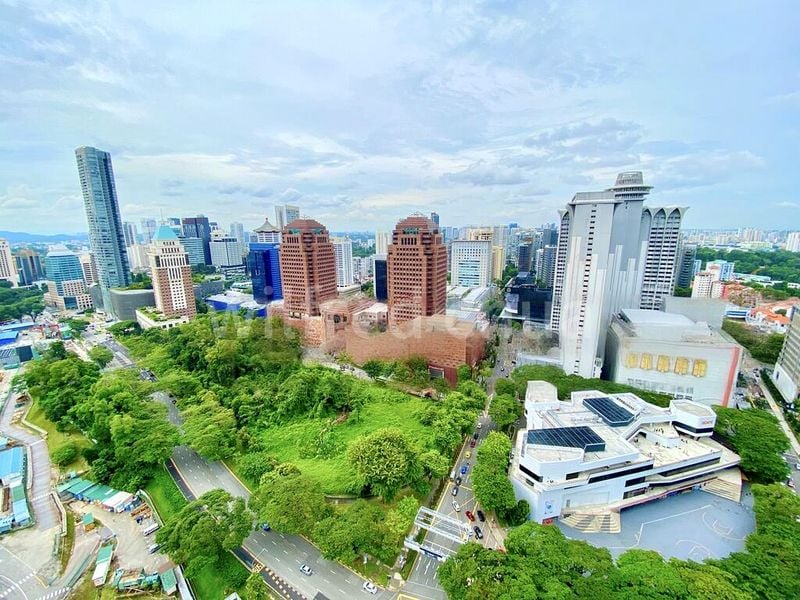 4 Bed Condo for Rent in Grange Infinite - Image 15