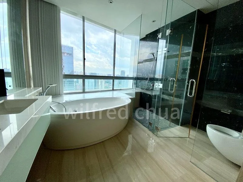 4 Bed Condo for Rent in Grange Infinite - Image 5