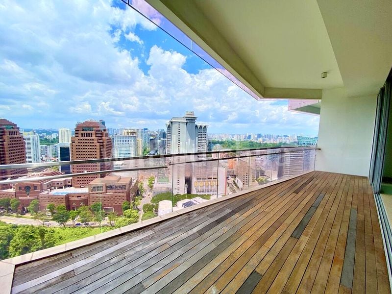 4 Bed Condo for Rent in Grange Infinite - Image 9