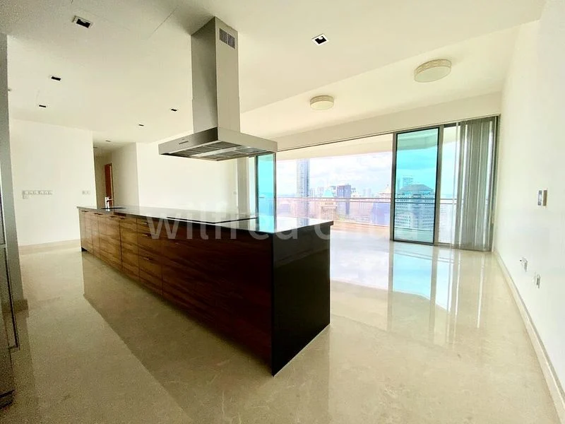 4 Bed Condo for Rent in Grange Infinite - Image 10