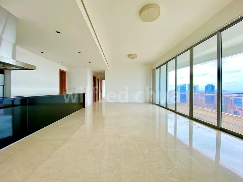 4 Bed Condo for Rent in Grange Infinite - Image 19