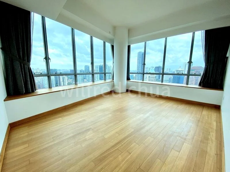 4 Bed Condo for Rent in Grange Infinite - Image 4