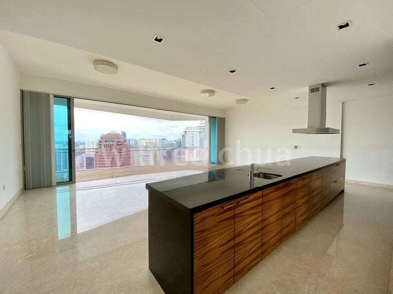 4 Bed Condo for Rent in Grange Infinite - Image 14