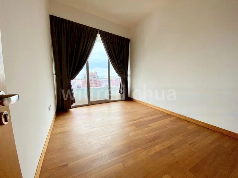 4 Bed Condo for Rent in Grange Infinite - Image 1