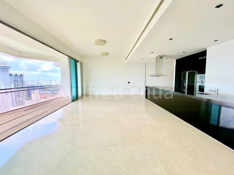 4 Bed Condo for Rent in Grange Infinite - Image 8