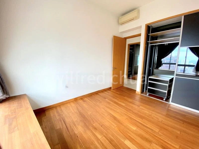4 Bed Condo for Rent in Grange Infinite - Image 2