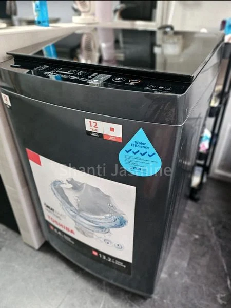 Common Room (HDB) for Rent in 707 Clementi West Street 2 - Image 3