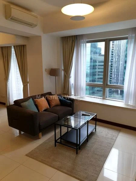 1 Bed Condo for Rent in  The Sail @ Marina Bay - Image 3
