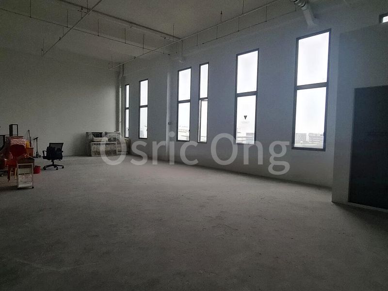 Factory / Workshop (B2) for Rent: Apex Foodworks - Image 2