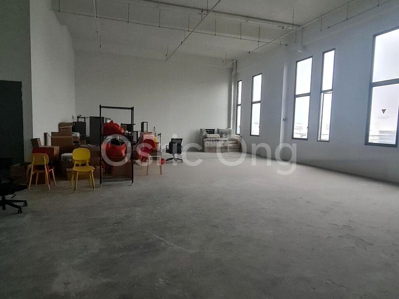 Factory / Workshop (B2) for Rent: Apex Foodworks - Image 3