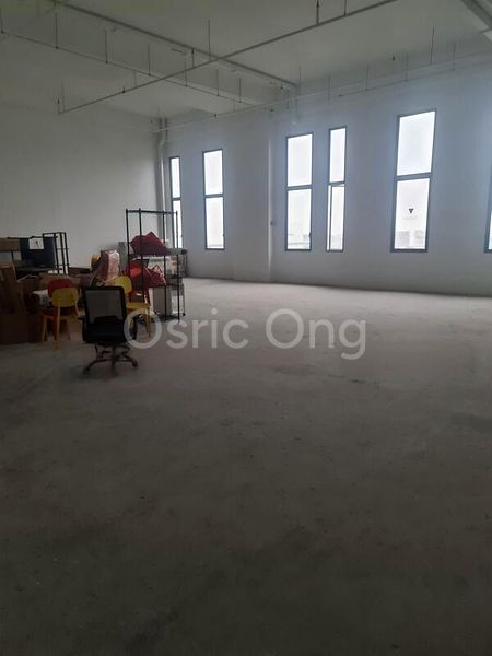 Factory / Workshop (B2) for Rent: Apex Foodworks - Image 1