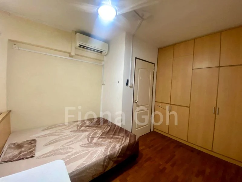 Common Room (Condo) for Rent in Pine Grove - Image 3