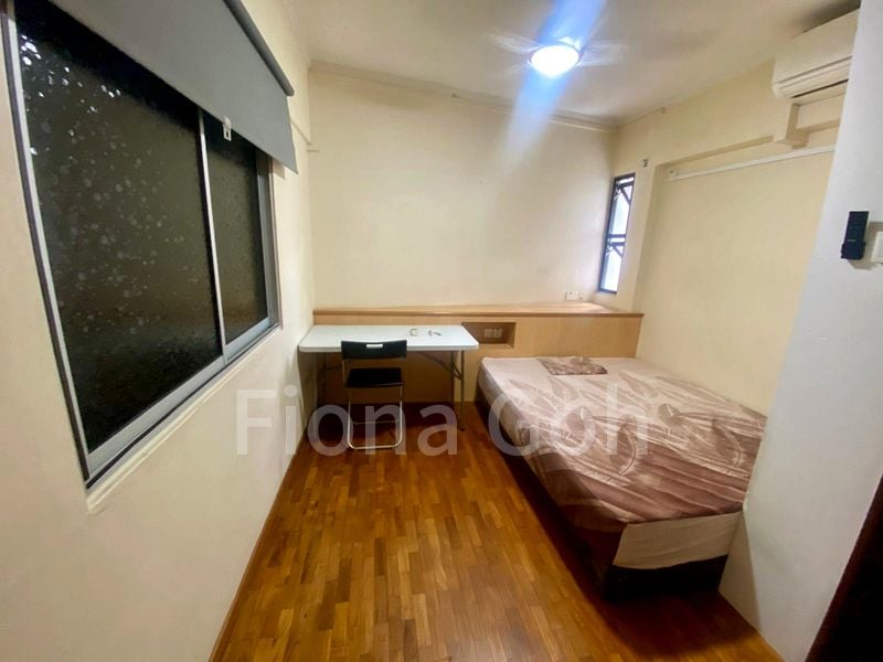 Common Room (Condo) for Rent in Pine Grove - Image 1