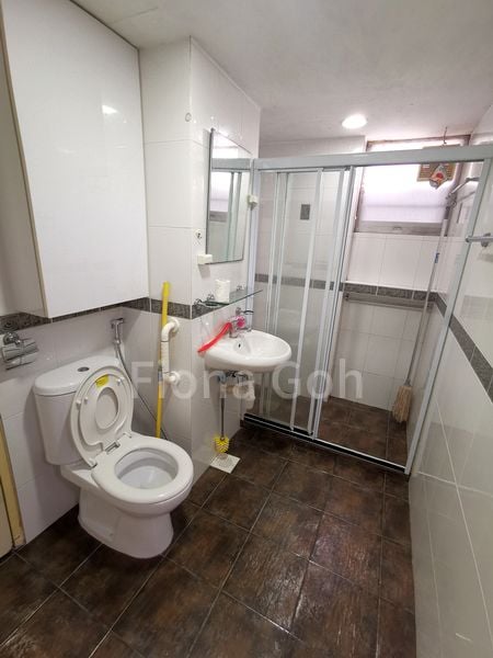 Common Room (Condo) for Rent in Pine Grove - Image 6