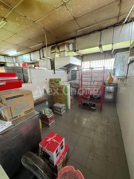 Food & Beverage for Rent: 9007 kopitiam - Image 1