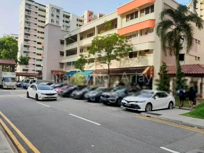 Shop / Shophouse for Sale: 326 Jurong East Street 31 - Image 2