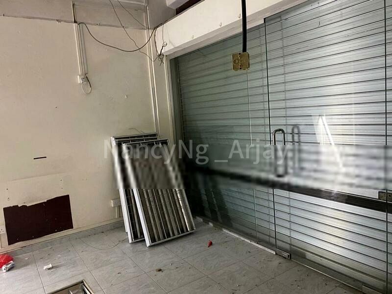Shop / Shophouse for Sale: 326 Jurong East Street 31 - Image 3