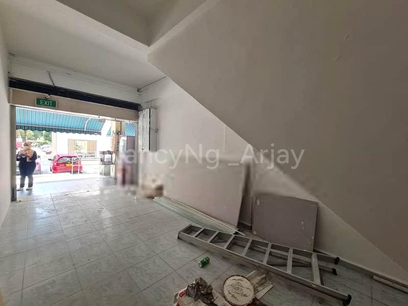 Shop / Shophouse for Sale: 326 Jurong East Street 31 - Image 1