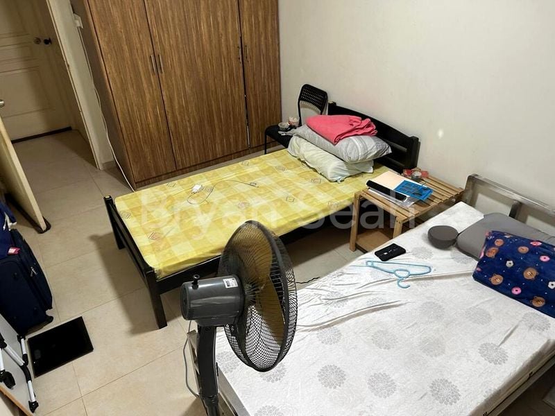 Common Room (HDB) for Rent in  210 Bukit Batok Street 21 - Image 3