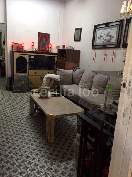 2 Bed Corner Terrace (Landed) for Sale in  Jalan Kemuning - Image 2