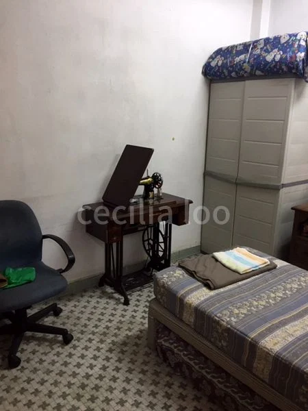 2 Bed Corner Terrace (Landed) for Sale in  Jalan Kemuning - Image 4