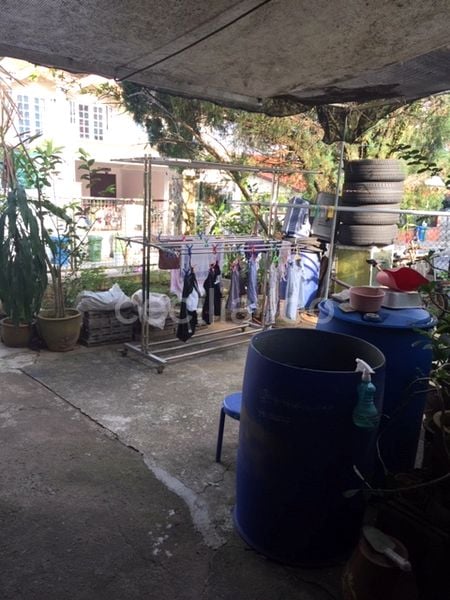 2 Bed Corner Terrace (Landed) for Sale in  Jalan Kemuning - Image 1