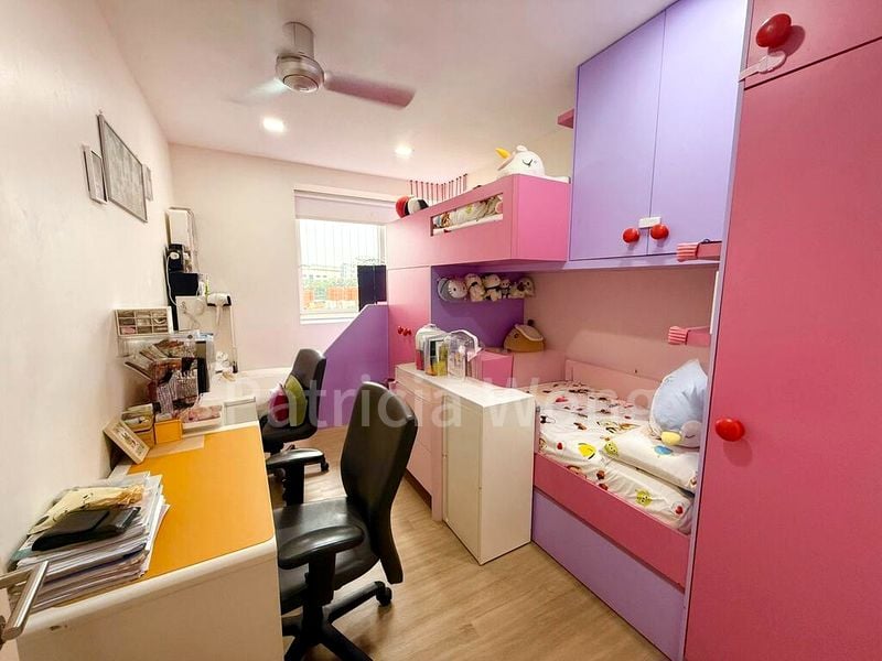 3 Bed Condo for Sale in  Nuovo - Image 3