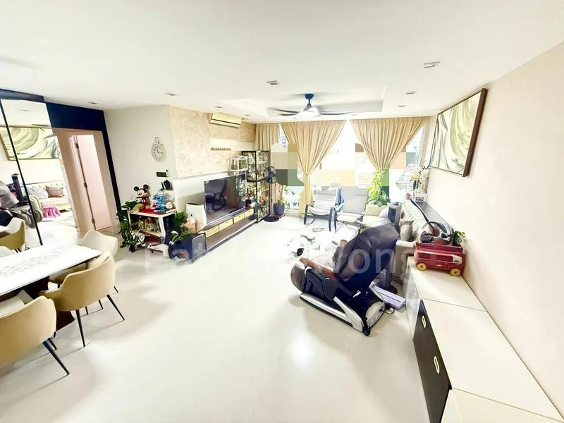 3 Bed Condo for Sale in  Nuovo - Image 1