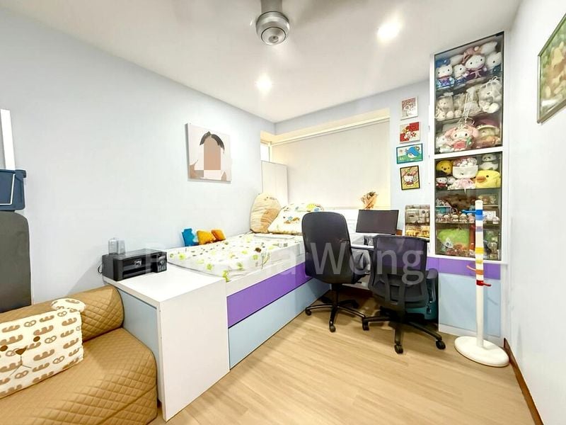 3 Bed Condo for Sale in  Nuovo - Image 4