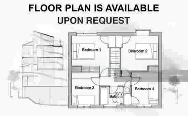 2 Bed Apartment (Condo) for Rent in  Duo Residences / Duo Tower/Duo  Galleria - Image 4
