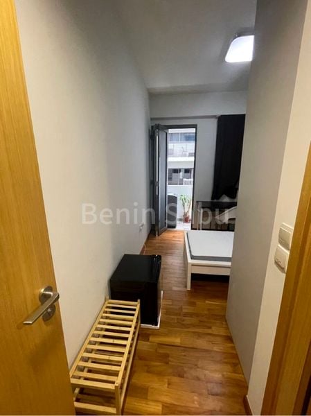 Master Room (Condo) for Rent in  Loft 33 - Image 13